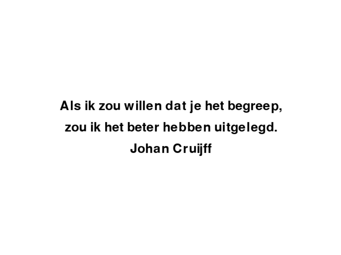 cruijff